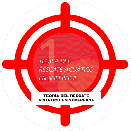 Teoría del Rescate Acuático en Superficie (Temario Rescate Acuático en Superficie)